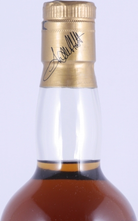 Bowmore 1984 16 Years Fino Sherry Puncheon Cask No. 61930 Samaroli Very Limited Edition Islay Single Malt Scotch Whisky 45,0%