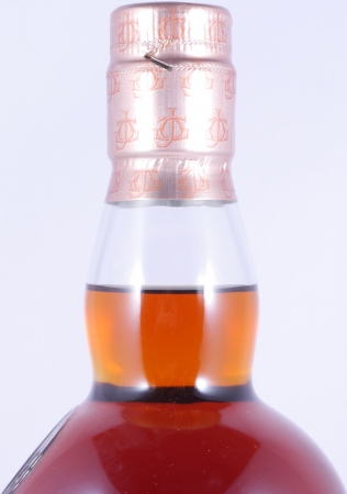 Glenfarclas 1996 21 Years The Family Casks First Fill Sherry Butt Cask No. 1498 Highland Single Malt Scotch Whisky 52,4%
