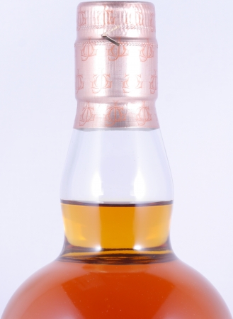 Glenfarclas 1997 20 Years The Family Casks 1st Fill Sherry Butt Cask No. 453 Highland Single Malt Scotch Whisky 54.9%