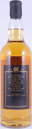 Lochside 1981 22 Years Sherry Hogshead Cadenhead Highland Single Malt Scotch Whisky Cask Strength 59.0%