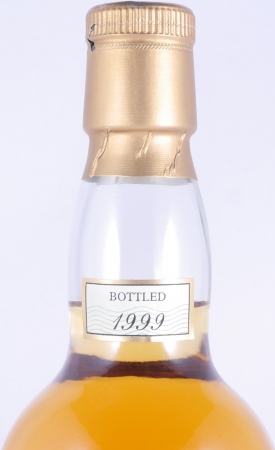 Glencraig 1975 24 Years Gordon and MacPhail Connoisseurs Choice Speyside Single Malt Scotch Whisky 40.0%