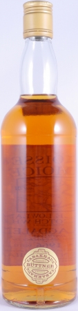 St. Magdalene 1966 28 Years Gordon and MacPhail Connoisseurs Choice Gold Screw Cap Lowland Single Malt Scotch Whisky 40.0%