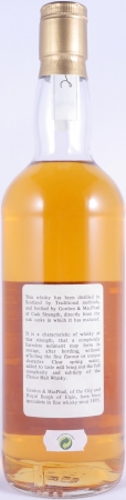 Port Ellen 1978 16 Years Oak Cask No. 2697 Gordon und MacPhail Cask Strenght Limited Edition Islay Single Malt Scotch Whisky 61,6%