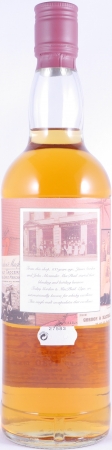St. Magdalene 1980 15 Years Oak Casks Gordon and MacPhail Centenary Reserve Lowland Single Malt Scotch Whisky 40.0%
