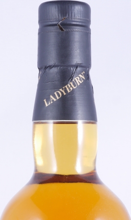 Ladyburn 1973 27 Years Vintage Single Cask No. 4510 Lowland Single Malt Scotch Whisky Cask Strength 50,4%