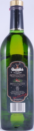 Glenfiddich Clan Sinclair Special Old Reserve Clan of the Highlands of Scotland Speyside Pure Malt Scotch Whisky 43.0%