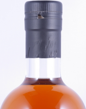 GlenAllachie 1990 27 Years Sherry Butt Cask No. 2517 50th Anniversary Special Release Speyside Single Malt Scotch Whisky 54,6%