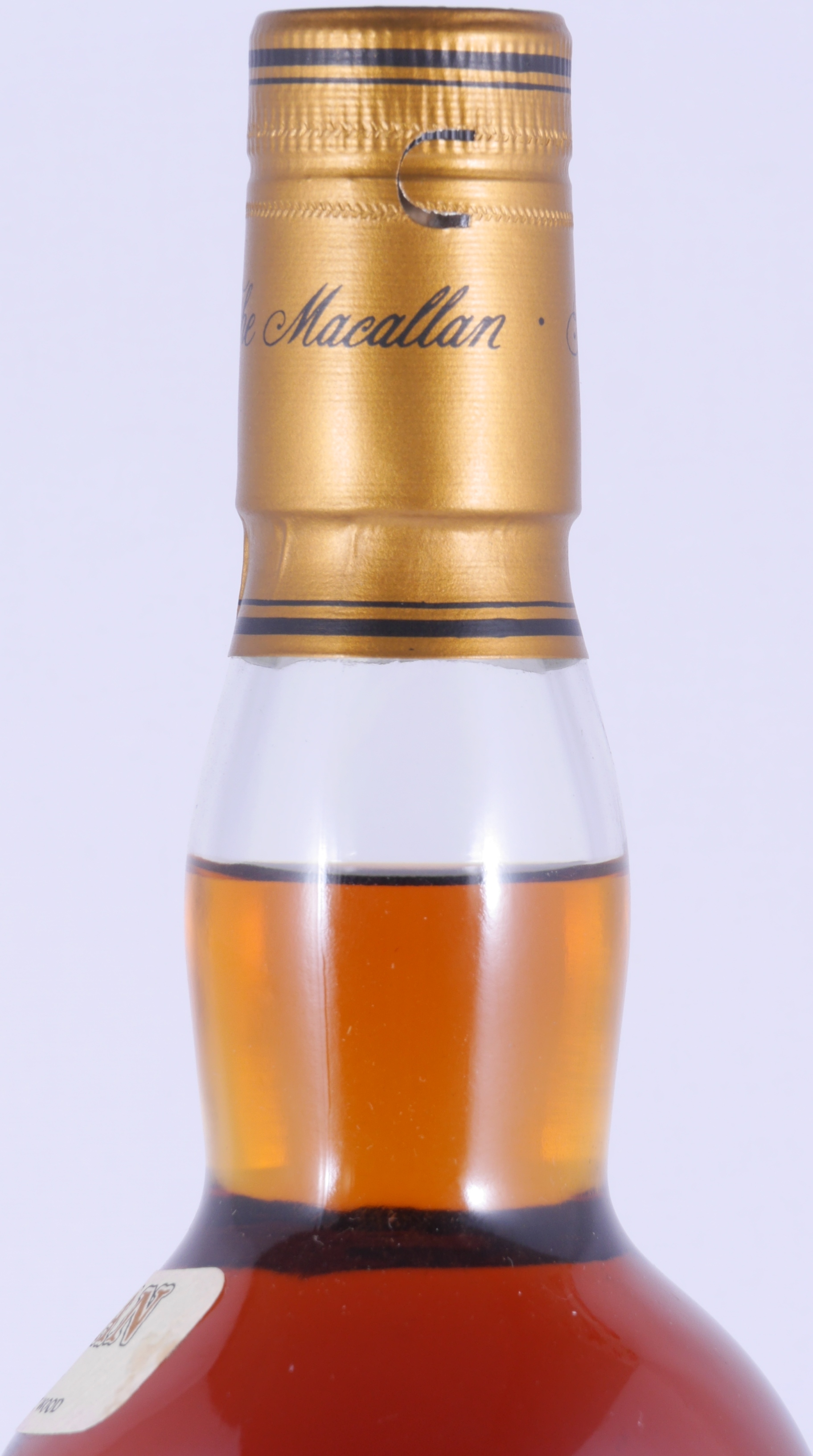 Buy Macallan 1980 18 Years-old bottled in 1999 Sherry Wood