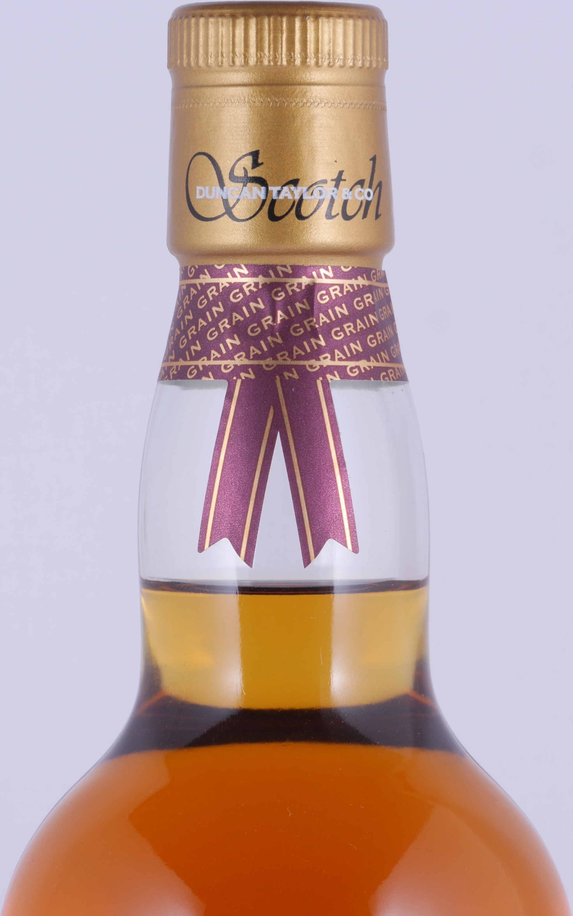 Buy Invergordon 1965 40 Years-old Oak Cask No. 15508 Duncan