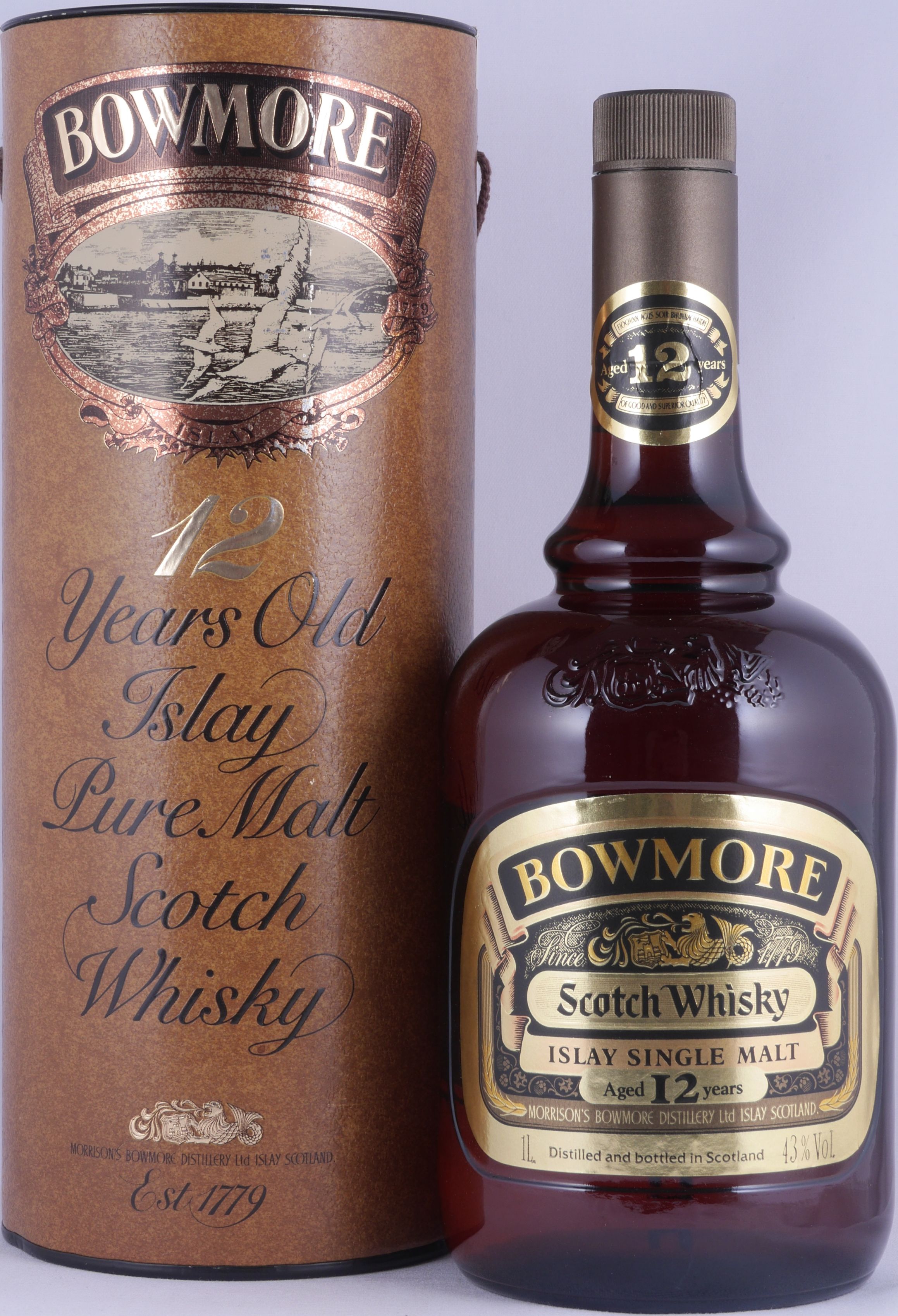 Bowmore 12. Виски Боумор 12. Виски Моррисон. Капитан Моррисон виски. Виски bowmore 12