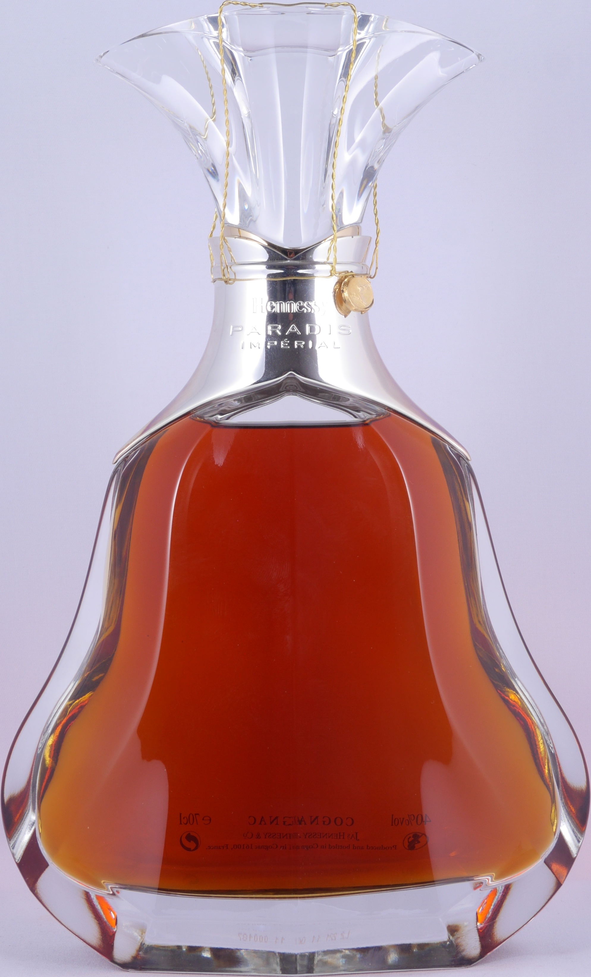 Hennessy Paradis Imperial Cognac