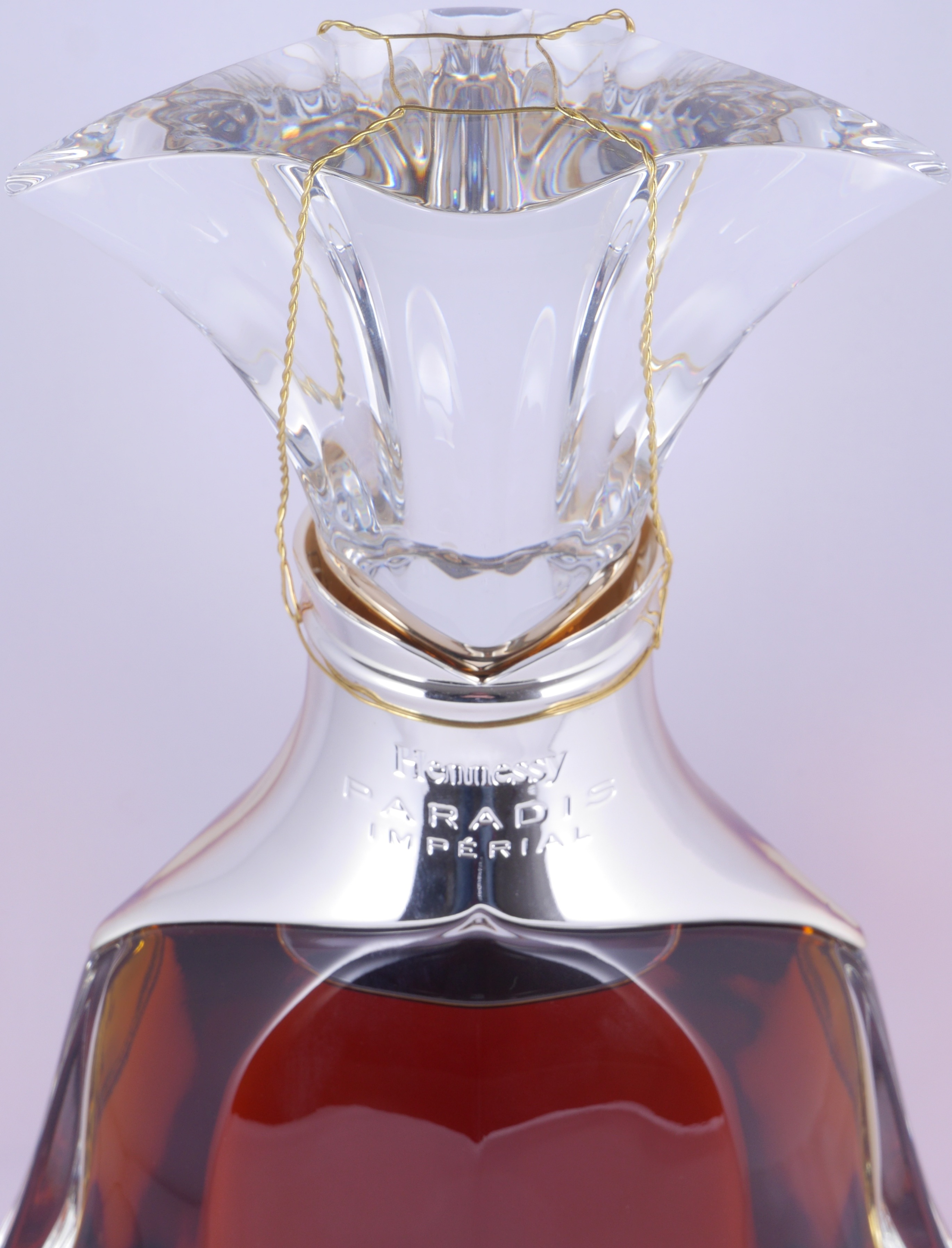 Hennessy Paradis Cognac - 700ml - Buy Online 