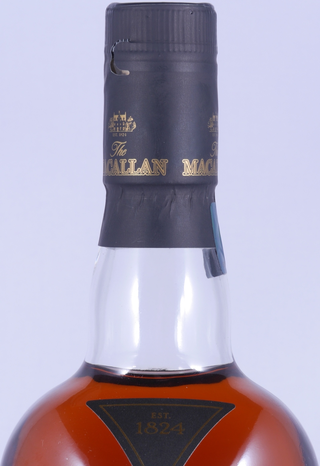 Buy Macallan Estate Reserve Masters Of Photography Capsule Edition Ernie Button Highland Single Malt Scotch Whisky 45 7 Vol At Amcom Secure Online