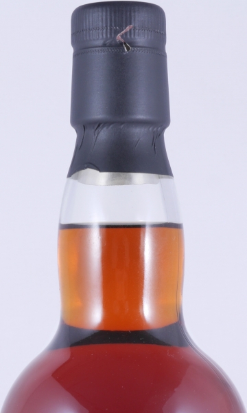 Glendronach 1995 19 Years Pedro Ximenez Sherry Cask Highland Single Malt Scotch Whisky Cask Strength 55,8%