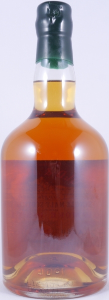 Bowmore 1987 25 Years Refill Sherry Butt Douglas Laing Old and Rare Platinum Selection Islay Single Malt Scotch Whisky 56,1%