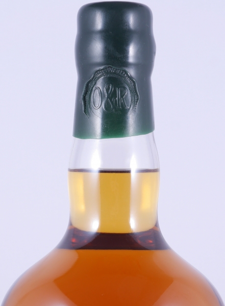 Bowmore 1987 25 Years Refill Sherry Butt Douglas Laing Old and Rare Platinum Selection Islay Single Malt Scotch Whisky 56,1%