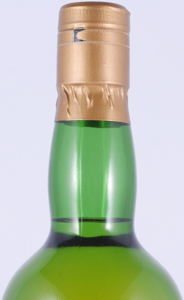 Macallan-Glenlivet 1980 12 Years Oak Cask 150th Anniversary Bottling Cadenhead Highland Single Malt Scotch Whisky 60,4%