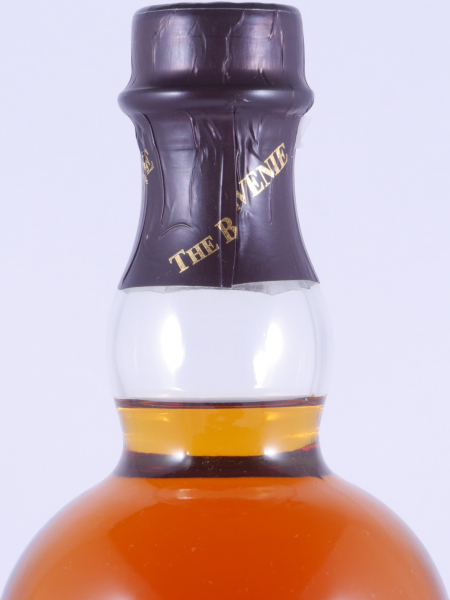 Balvenie Thirty 30 Years Edition 2006 Bourbon Casks und Oloroso Sherry Butts Highland Single Malt Scotch Whisky 47,3%