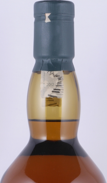 Lagavulin 1997 15 Years Refill Sherry Butt Cask No. 1894 Islay Jazz Festival 2012 Islay Single Malt Scotch Whisky 54,5%