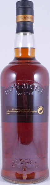 Bowmore 30 Years Kranna Dubh Celtic Legends of the Sea Dragon Limited Edition Islay Single Malt Scotch Whisky 43.0%