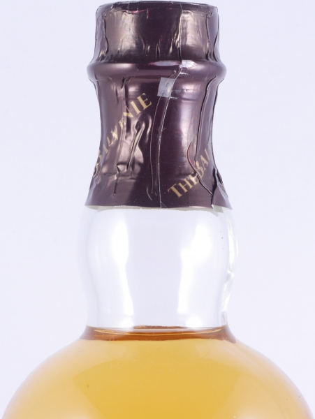 Balvenie 1982 15 Years Oak Cask No. 246 Single Barrel Highland Single Malt Scotch Whisky 50,4%