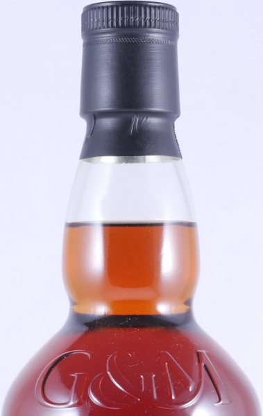 Glenrothes 1969 43 Years Gordon und MacPhail The MacPhails Collection Speyside Single Malt Scotch Whisky 43,0%