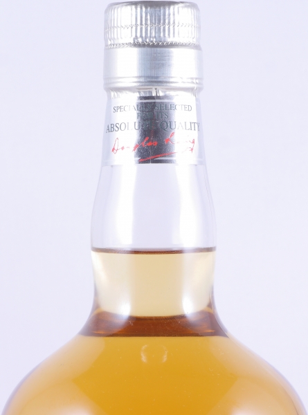 Port Ellen 1979 29 Years Oak Cask Douglas Laing Old and Rare Platinum Edition Single Cask Islay Single Malt Scotch Whisky 53.8%