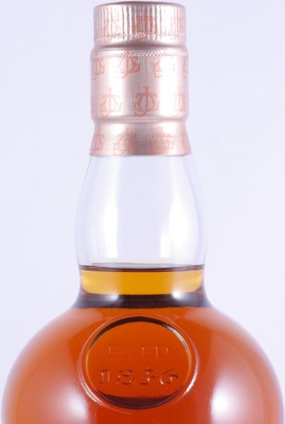 Glenfarclas 1986 32 Years The Family Casks Refill Sherry Butt Cask No. 4775 Highland Single Malt Scotch Whisky 47,7%