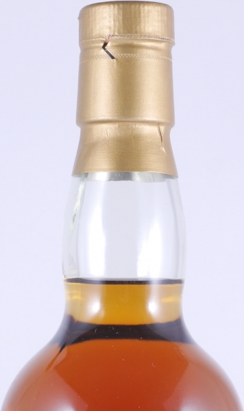 Macallan 1980 30 Years Sherry Butt Cask No. 16447 Jack Wiebers Highland Single Malt Scotch Whisky Cask Strength 49.6%