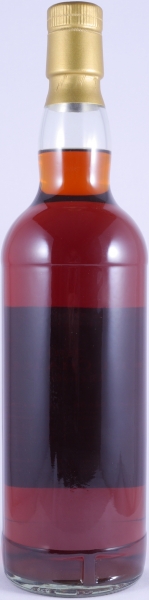 Bruichladdich Port Charlotte 2001 7 Years Blood Tub No. 38 Private Cask Islay Single Malt Scotch Whisky 46.0%