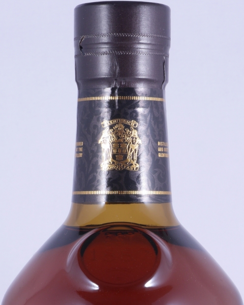 Glenfiddich 30 Years Cask Selection No. 00033 Release 2013 Speyside Single Malt Scotch Whisky Wooden Box 43,0%