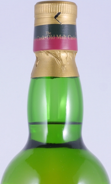 Macallan 1977 23 Years Oak Cask Douglas Laing Old Malt Cask Single Cask Bottling Highland Single Malt Scotch Whisky 50,0%