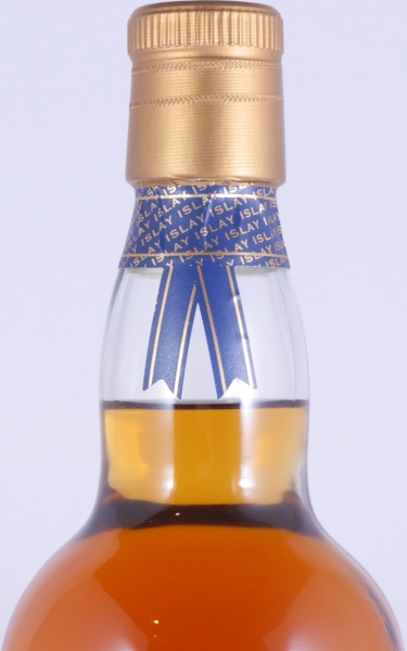 Bruichladdich 1966 37 Years Oak Cask No. 202 Duncan Taylor Peerless Cask Strength Rare Auld Edition Islay Single Malt Scotch Whisky 40,5%