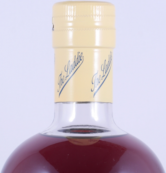 Bruichladdich 1986 20 Years Sherry Butt Cask No. 2 Special Exclusive Islay Single Malt Scotch Whisky 54.9%