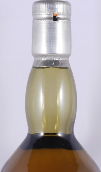 Port Ellen 1978 25 Years 4th Annual Release Limited 2004 Edition Islay Single Malt Scotch Whisky 56.2%