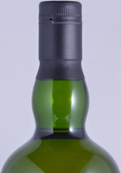 Ardbeg 1998-2006 Still Young 2nd Release Committee Approved Islay Single Malt Scotch Whisky Cask Strength 56,2%