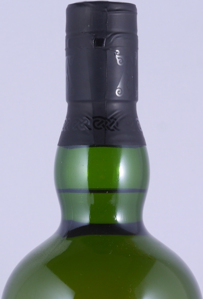 Ardbeg Supernova 2010 (SN2010) 2nd Limited Release Islay Single Malt Scotch Whisky Cask Strength 60,1%