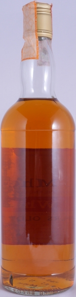 Glen Mhor 15 Years Gordon and MacPhail Distillery Label Golden Screw Cap Rare Old Highland Malt Scotch Whisky 40.0%