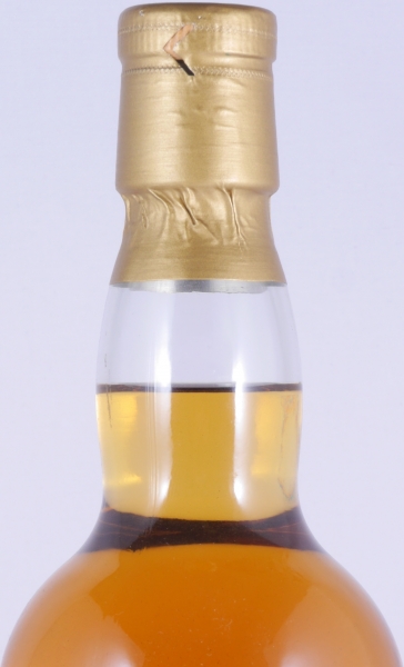 Bunnahabhain 1980 31 Years Bourbon Cask Signatory Vintage Selection Professor Walter Schobert Islay Single Malt Scotch Whisky 54,1%