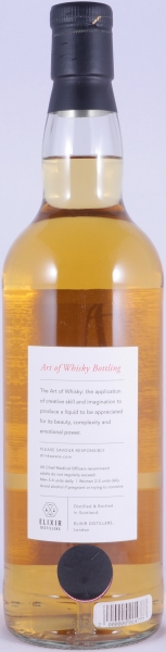 Clynelish 1996 21 Years Refill Bourbon Hogshead The Art of Whisky Distilling Highland Single Malt Scotch Whisky 56,1%