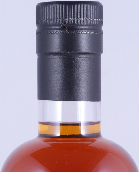 Caroni 1998 20 Years Batch 1 That Boutique-Y Rum Company Traditional Column Trinidad Rum 53.7%