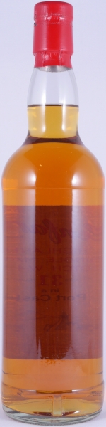 Glenfarclas 1981 31 Years Port Cask Highland Single Malt Scotch Whisky Cask Strength 42.8%