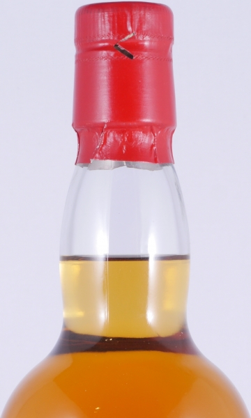 Glenfarclas 1981 31 Years Port Cask Highland Single Malt Scotch Whisky Cask Strength 42.8%