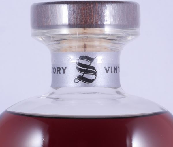 Highland Park 1991 27 Years Sherry Butt Cask No. 15086 Signatory 30th Anniversary Orkney Islands Single Malt Scotch Whisky 52.0%
