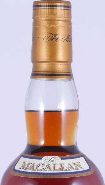 Macallan 1982 18 Years Sherry Oak Highland Single Malt Scotch Whisky 43.0%