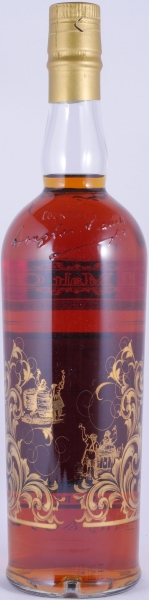 Laphroaig 1988 21 Years Old Malt Cask 60th Anniversary Commemorative Islay Single Malt Scotch Whisky 52,1%