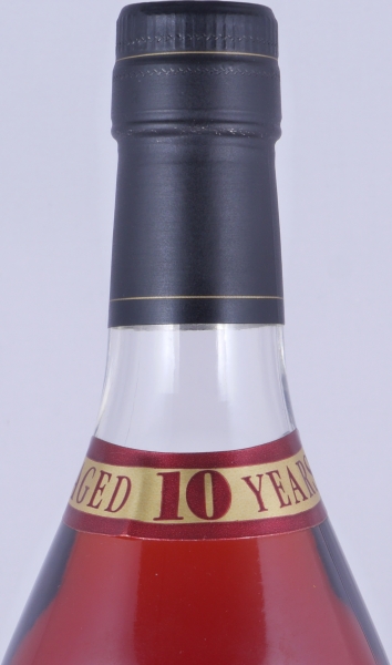 Old Rip Van Winkle 10 Years Bottle No. A348 Handmade Kentucky Straight Bourbon Whiskey 53.5%
