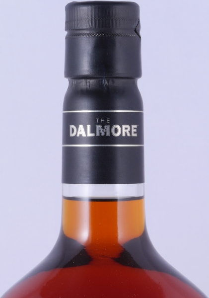 Dalmore 25 Years Limited Edition Highland Single Malt Scotch Whisky 42,0%