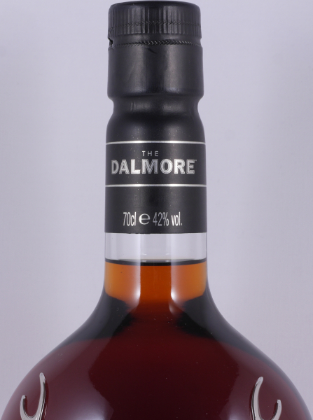 Dalmore 25 Years Limited Release 2017 Highland Single Malt Scotch Whisky 42,0%