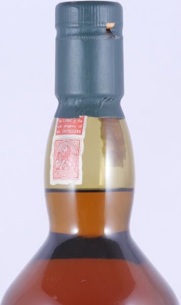 Lagavulin 1994 15 Years European Oak Sherry Cask No. 3210 Feis Ile 2010 Islay Single Malt Scotch Whisky Cask Strength 52,7%
